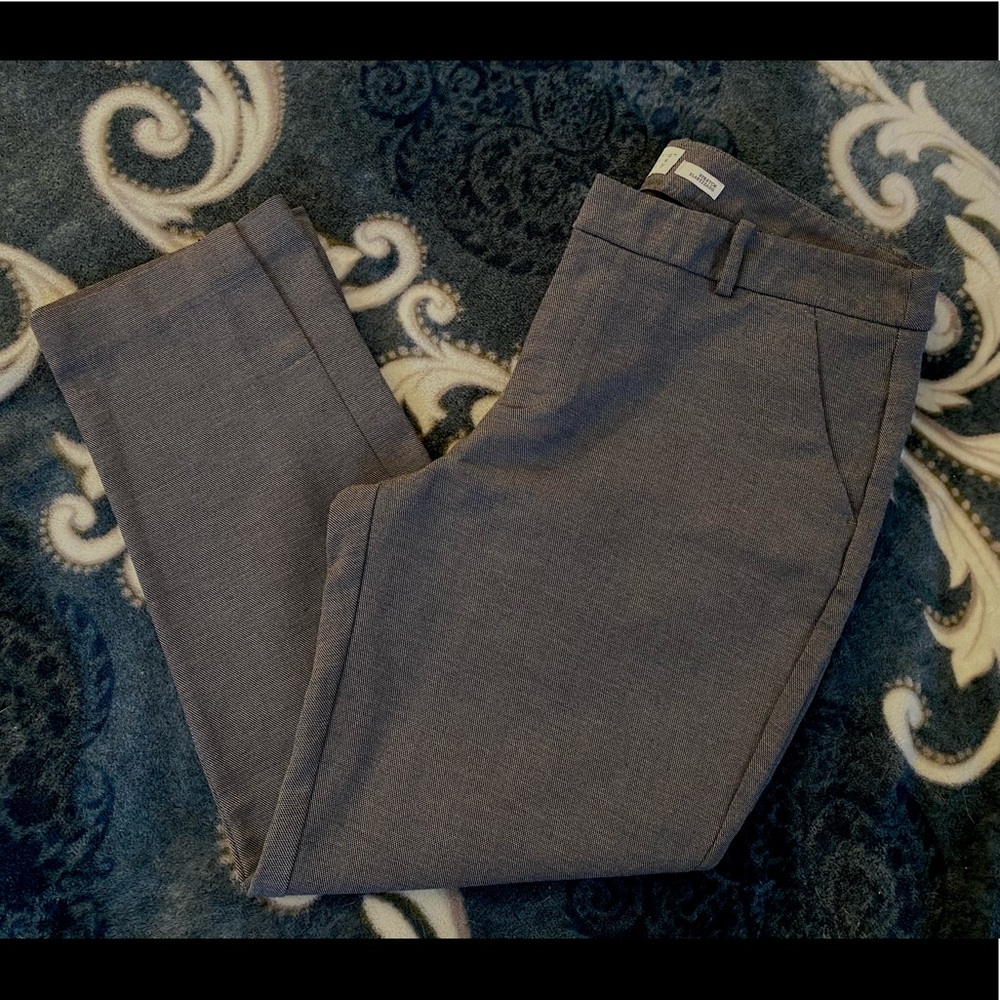 A New Day, High Waist, Stretch, Croo Pants, Size 12